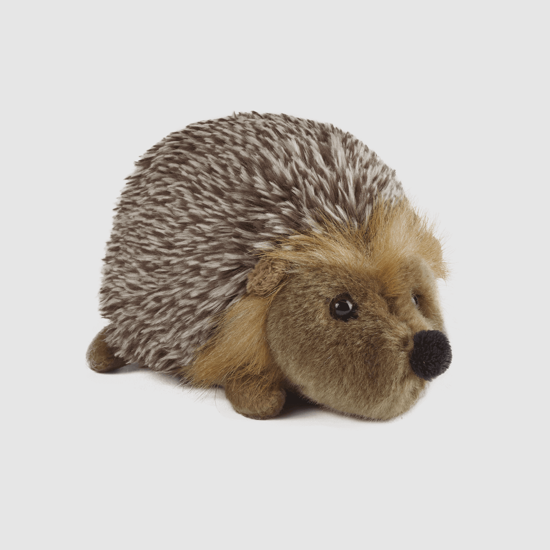 Plüschtier Igel