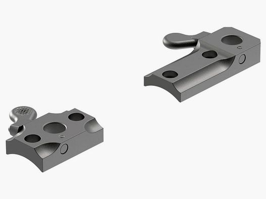 Basis-Set LEUPOLD QR – Savage 10/110 (Runder RCVR) / REM 783