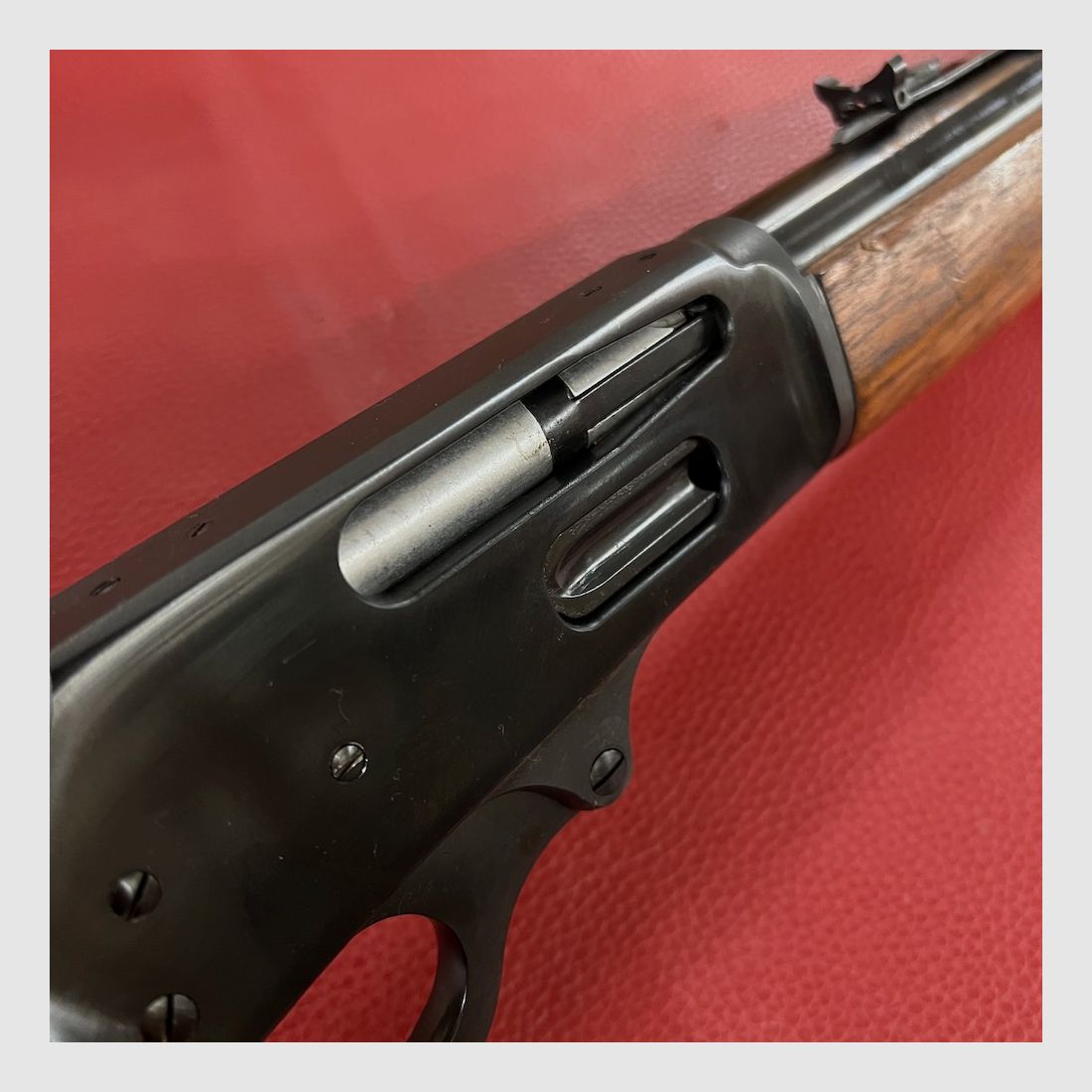 Marlin 336 C, image 7 sur 9