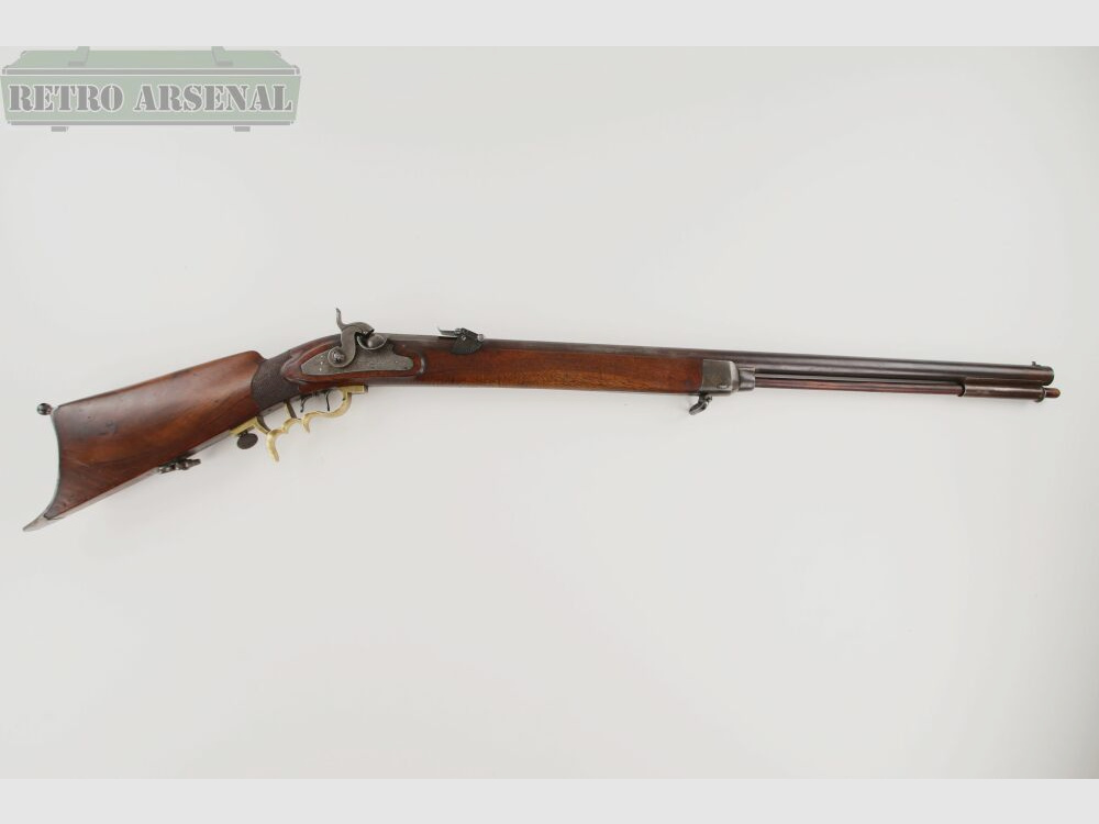 Johann Hofer Scharfschützenstutzer