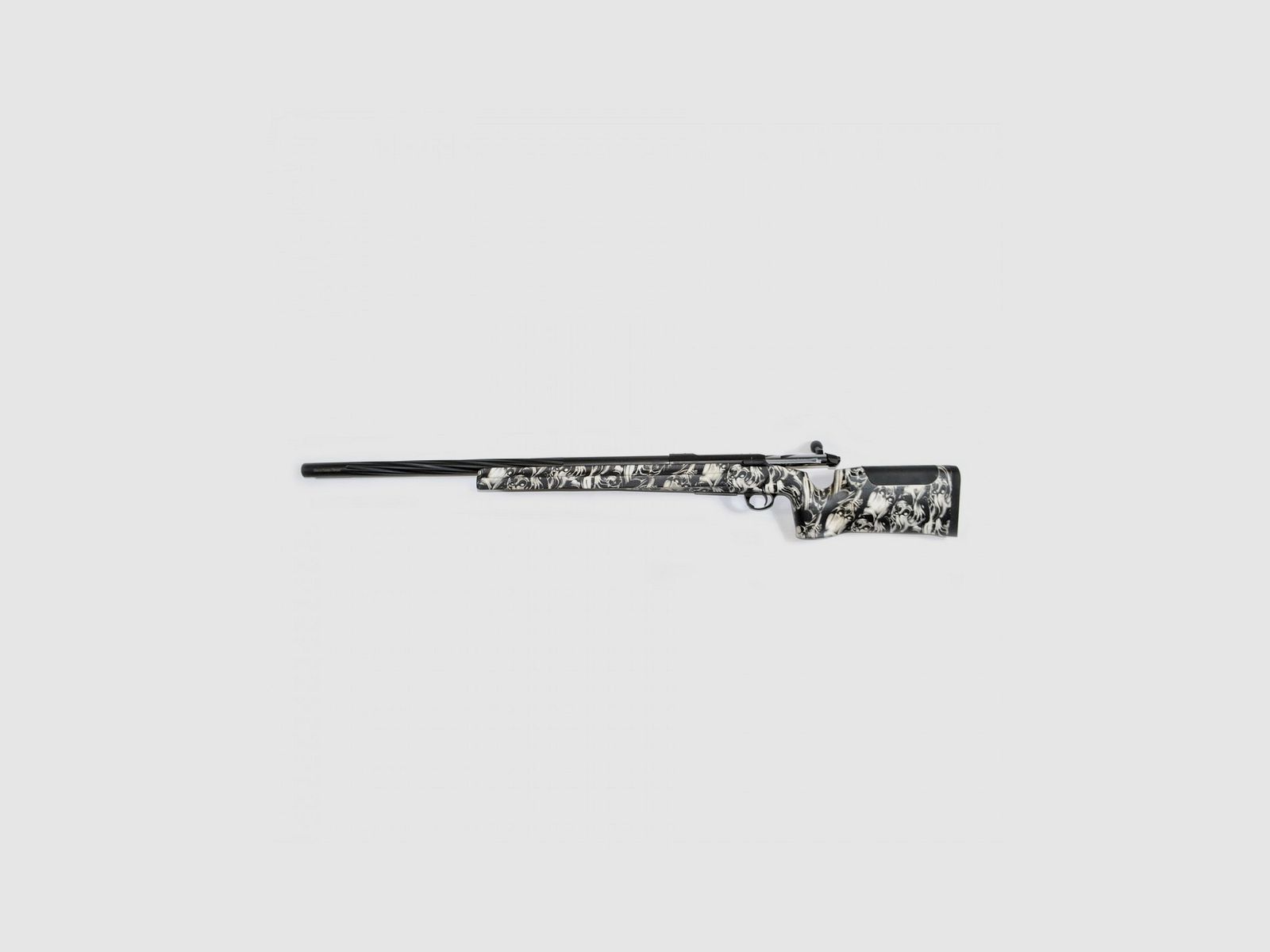 Sabatti TLD White Kal. 6,5 Creedmoor, Bild 2 von 12