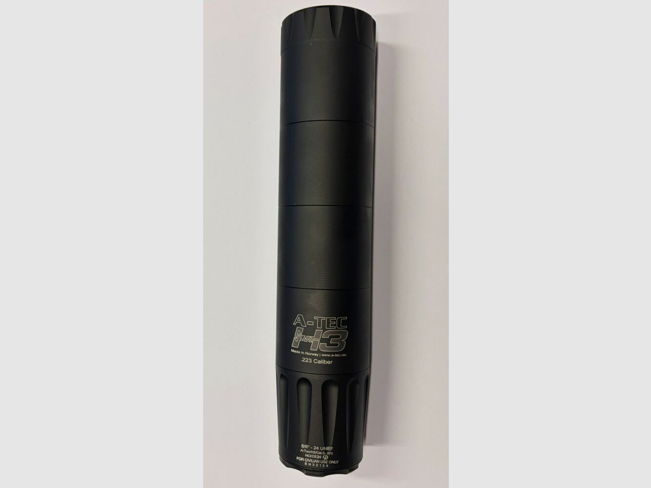 A-TEC H3