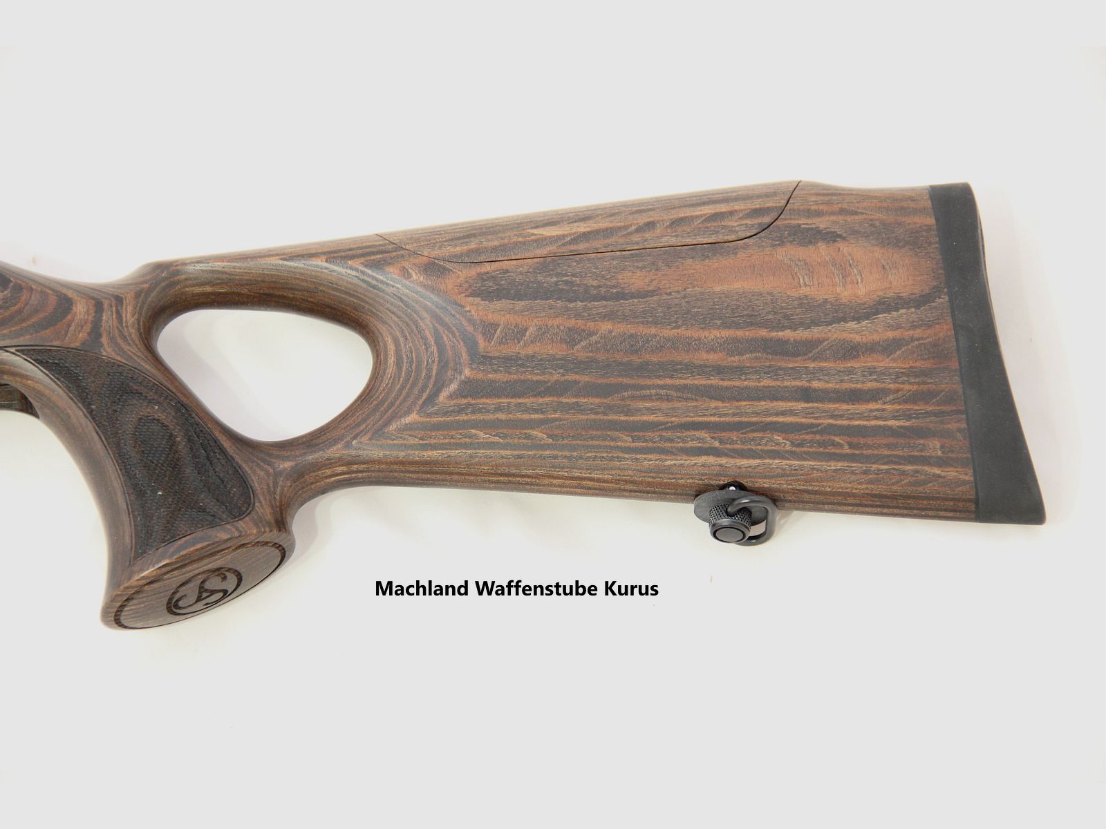 Sauer 101 GTI Synchro, Bild 2 von 2