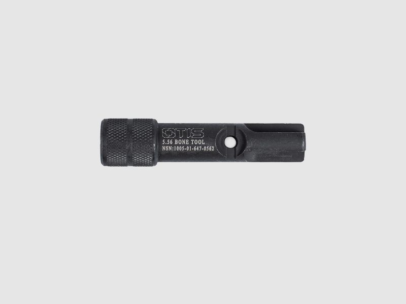 Otis B.O.N.E. Cleaning Tool for AR-15 (.223 Rem. / 5.56mm)