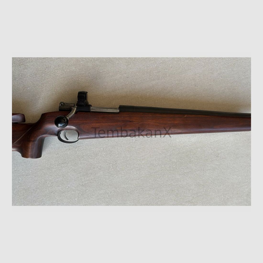Carl Gustafs Mod. 80 6.5x55SE