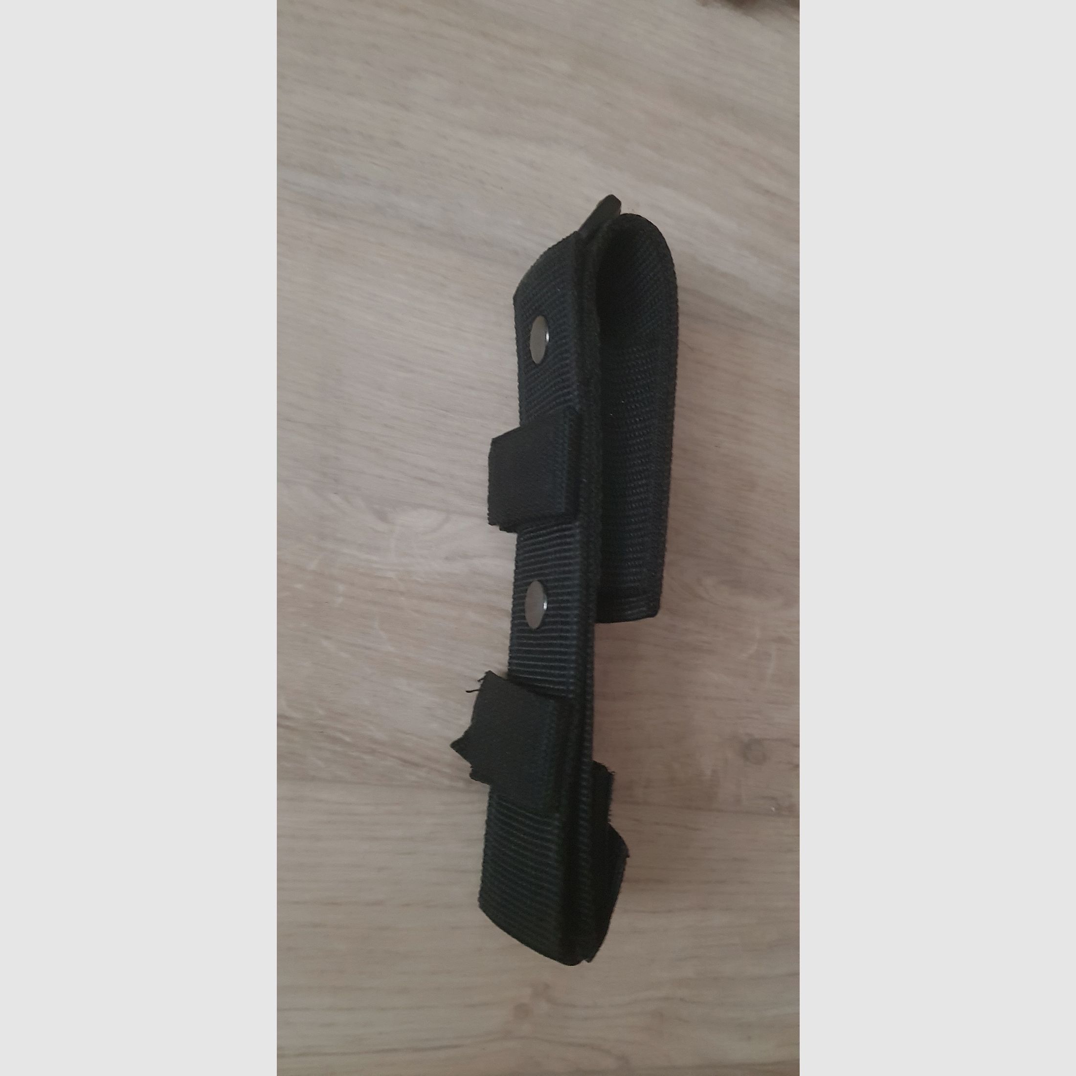 Holster large weapons