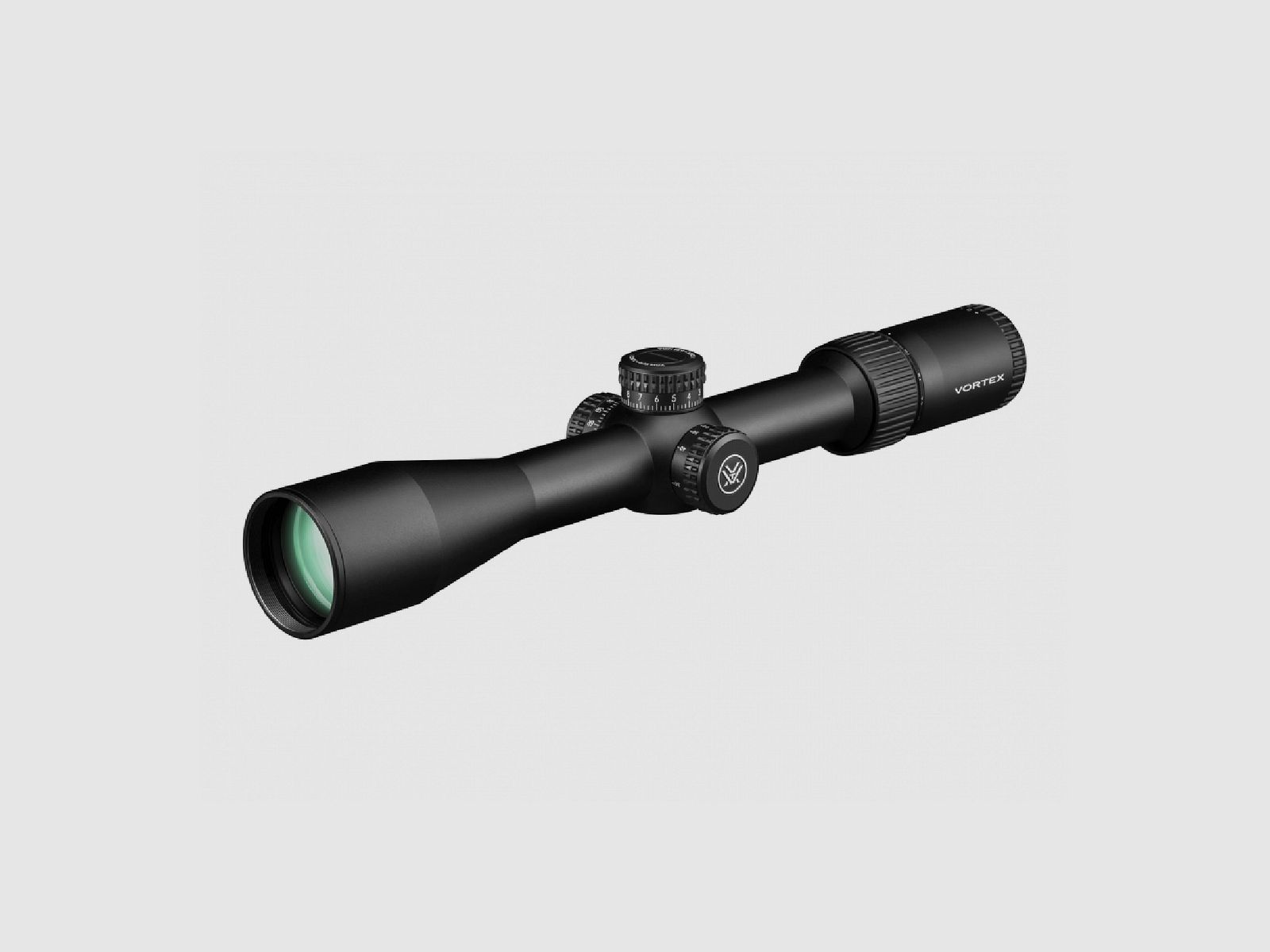 Visor telescópico VORTEX Diamondback Tactical 4-16x44 FFP 30mm EBR-2C MRAD