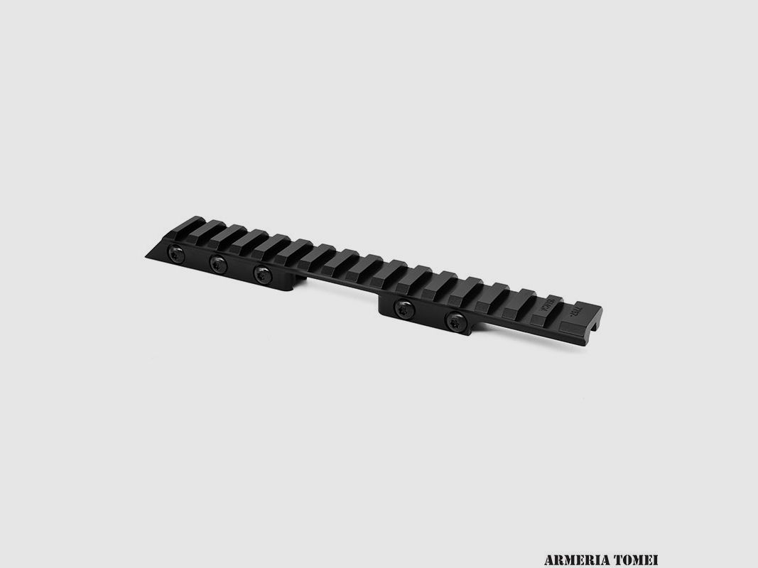 WARNE – MOUNTAIN TECH MOUNT CZ 457 15MOA SA (7757M)