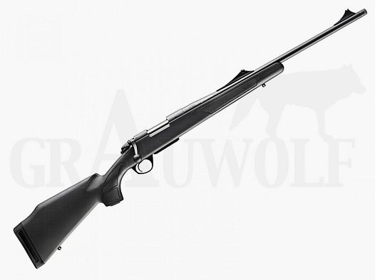 Bergara B14 Sporter Repetierbüchse .300 Winchester Magnum Lauflänge 24" / 610 mm mit Gewinde M14x1