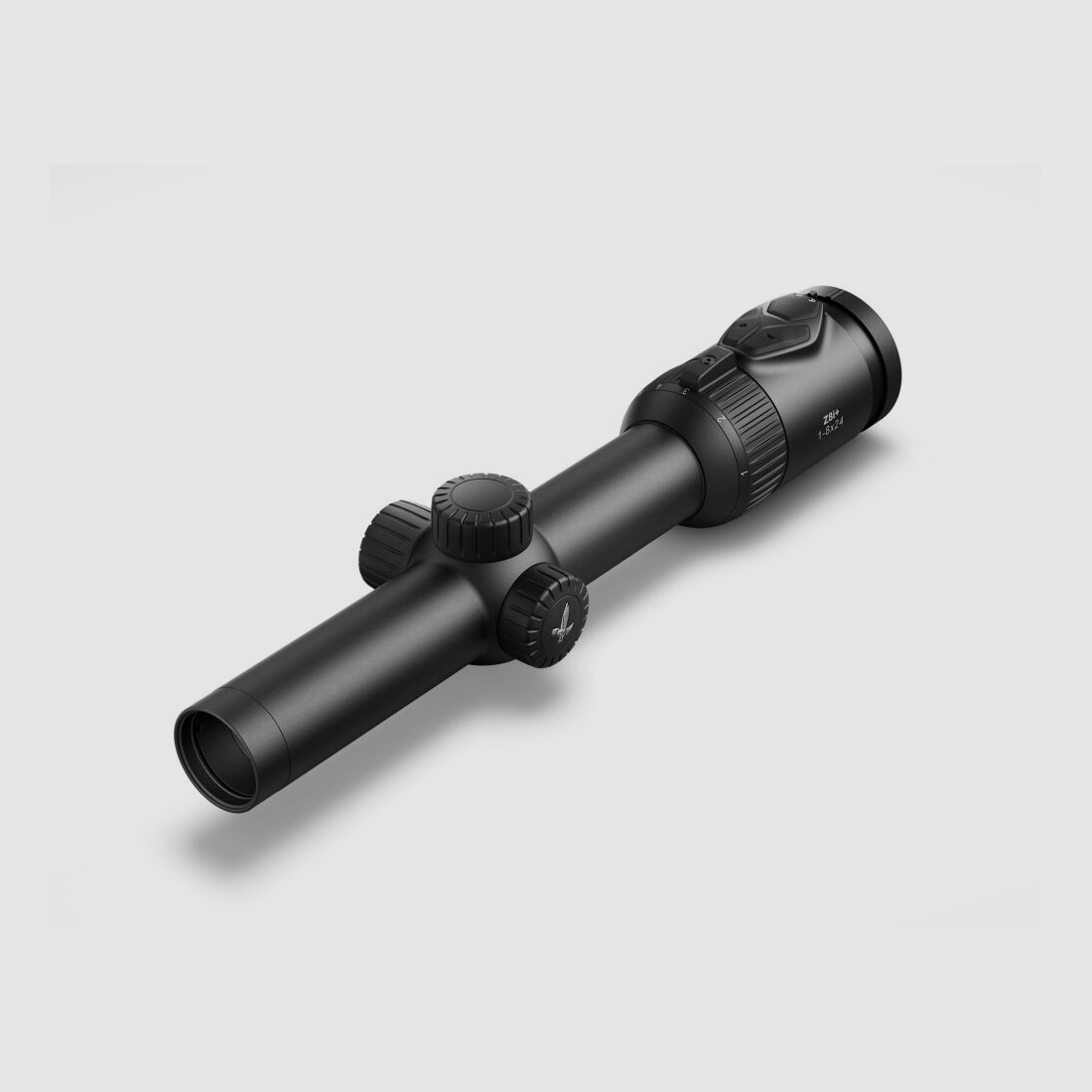 Swarovski Z8i+ 1-8x24