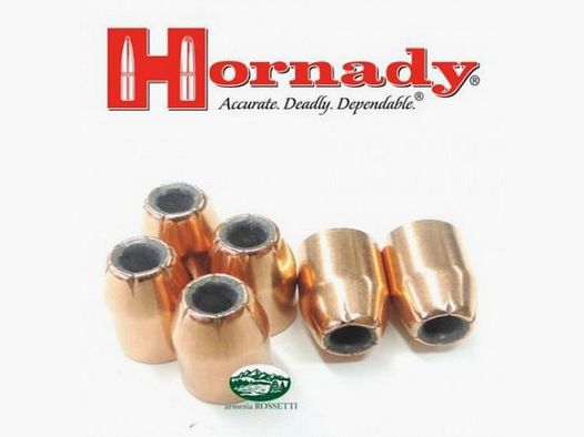 HORNADY Palle 9mm 355 - 124 gr - XTP - 35571