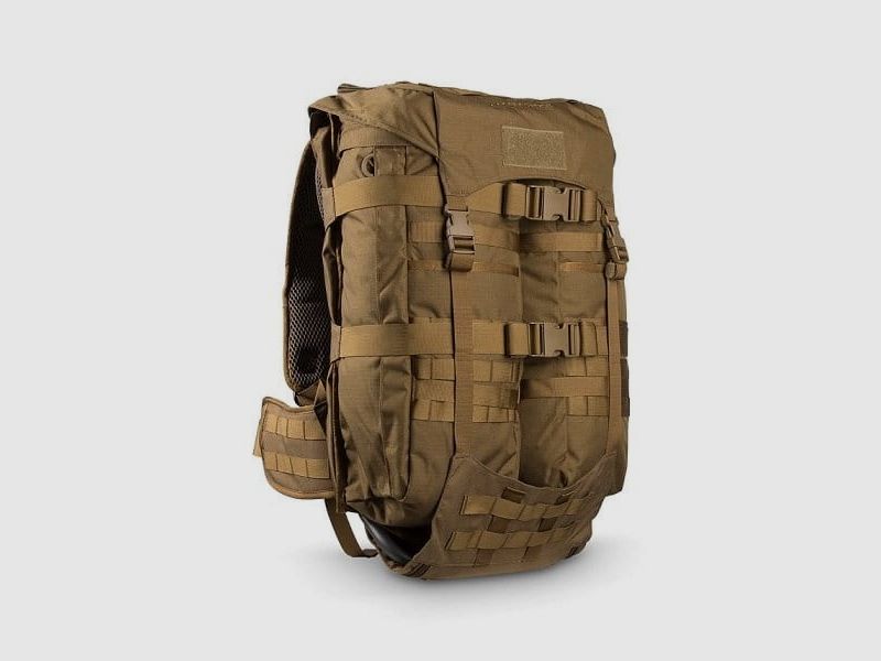 Eberlestock Warhammer Rucksack 33,6 L