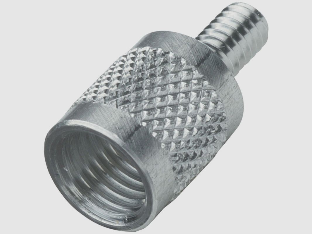 Hoppe's conversieadapter voor hagelgeweren