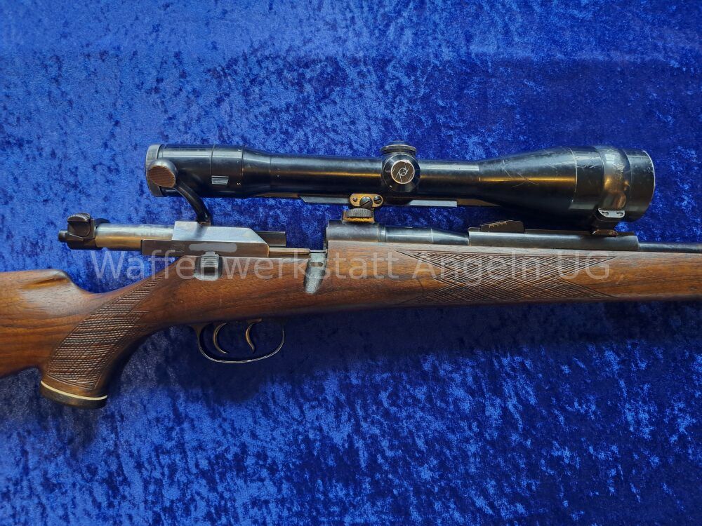 Mauser 66S