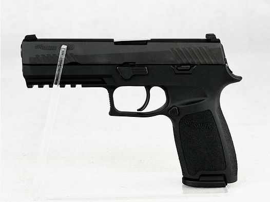 SIG Sauer Mod. P320 Fullsize