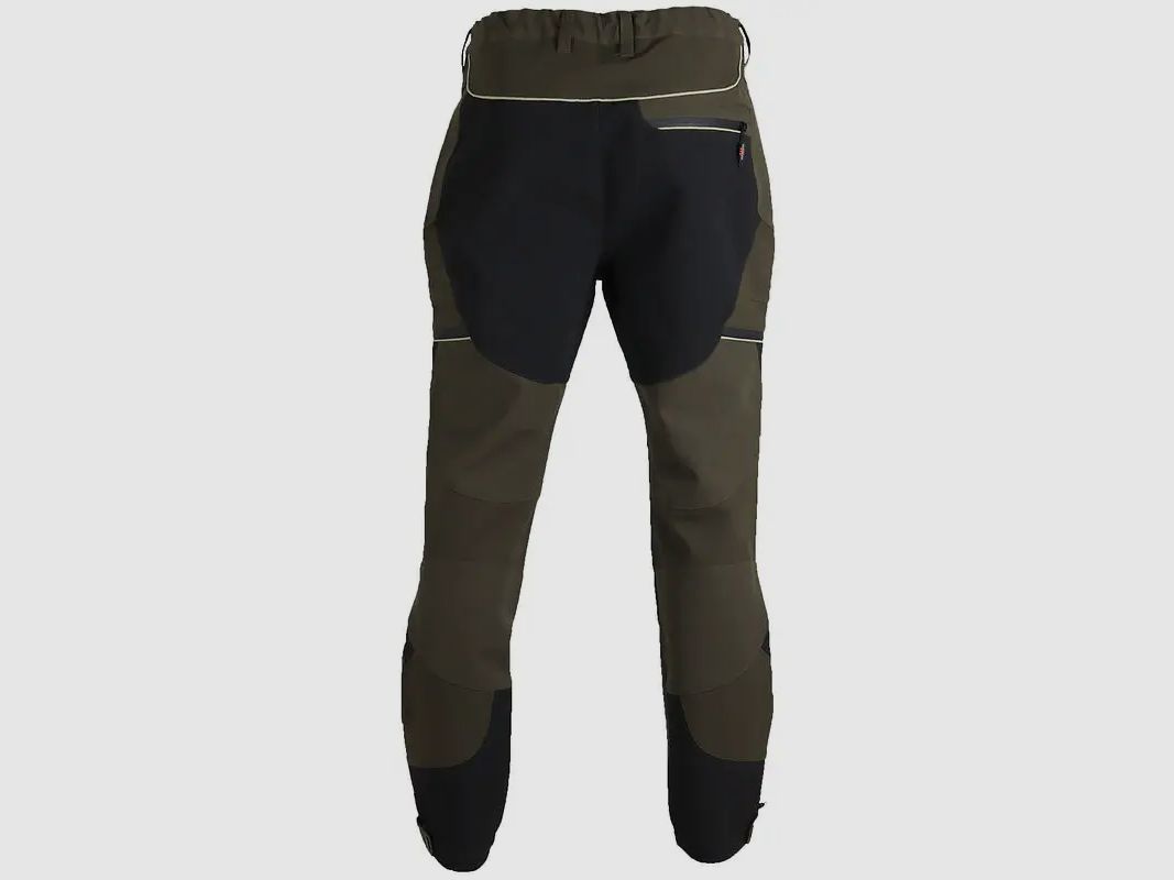 House of Hunting Softshellhose Marco