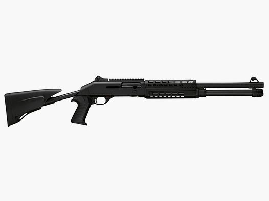 Benelli M4 Super 90 T-Pro Black