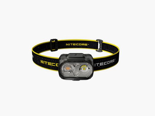 Nitecore Stirnlampe UT27