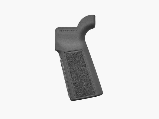 Rękojeść AR, P-GRIP 23, Wolf Grey - B5 Systems