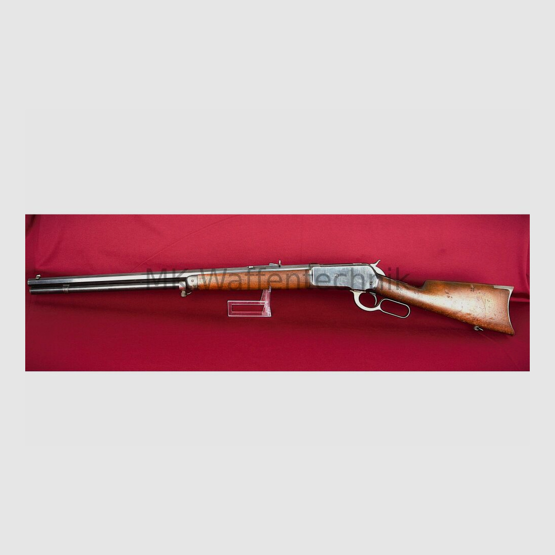 Winchester 1886 .45-90WCF