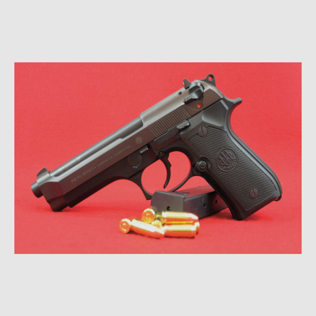 Beretta 92