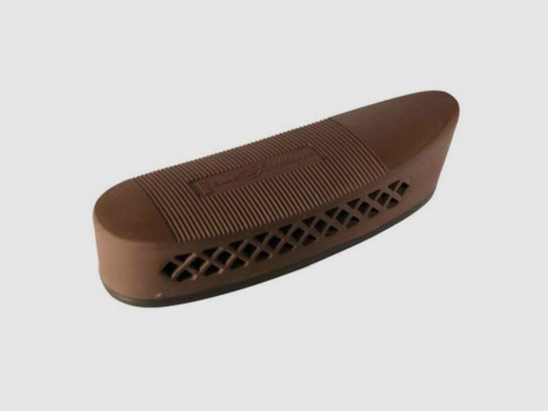 Schaftkappe – 133 x 43 mm – 25 mm stark