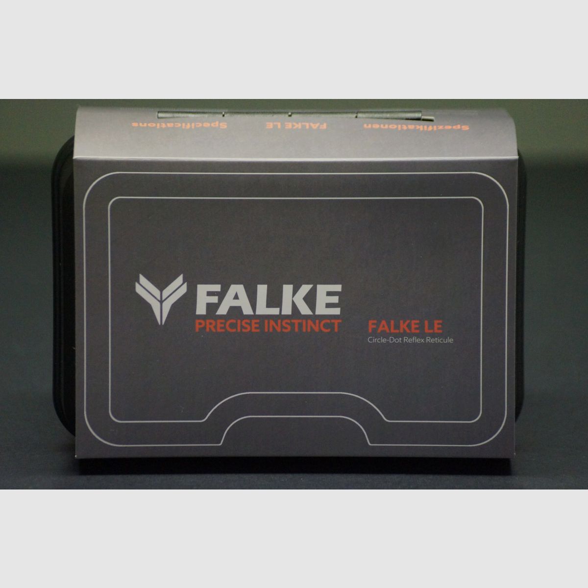Falke LE, Bild 1 von 2