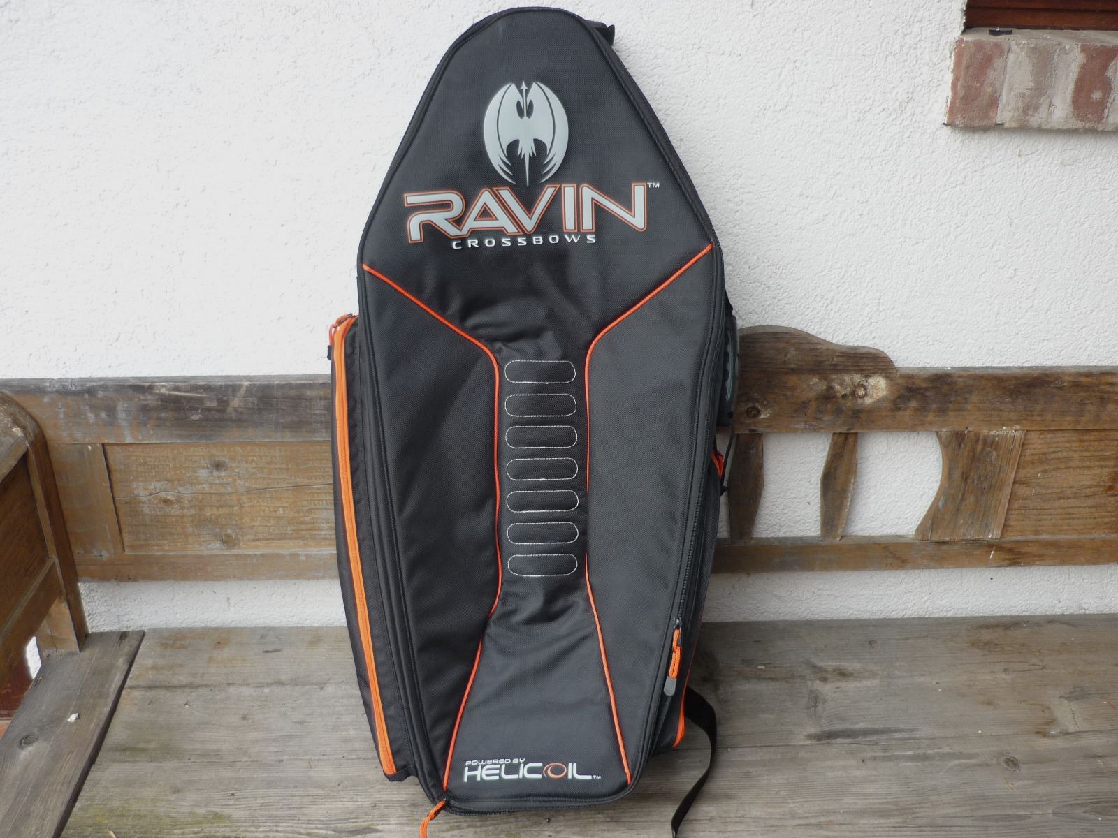 Ravin Crossbow Rucksack 