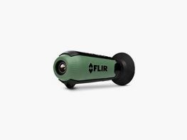Flir Scout TK termocamera outdoor