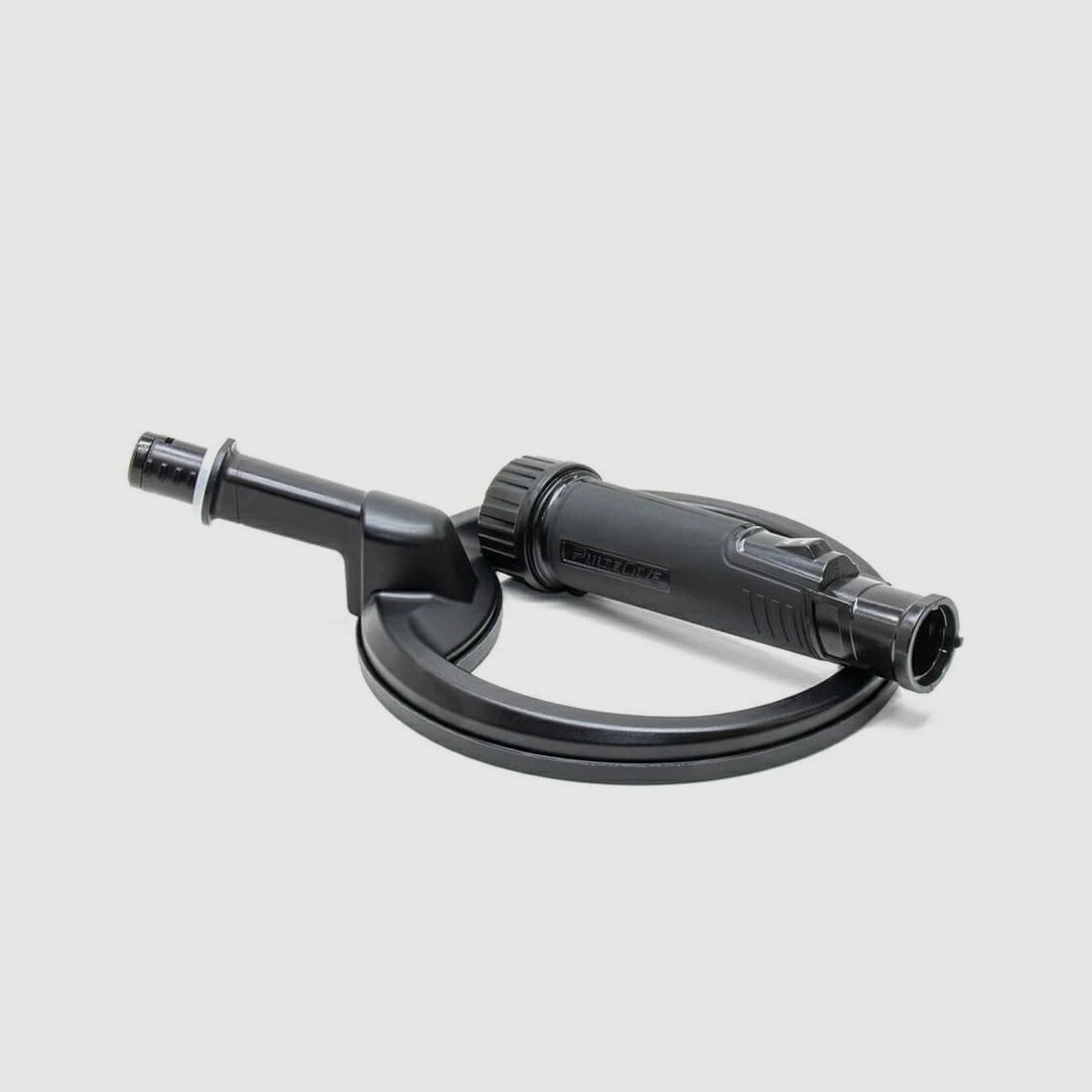 Pulse Dive Scuba Detector 8″ schwarz Nokta Makro, Bild 4 von 4
