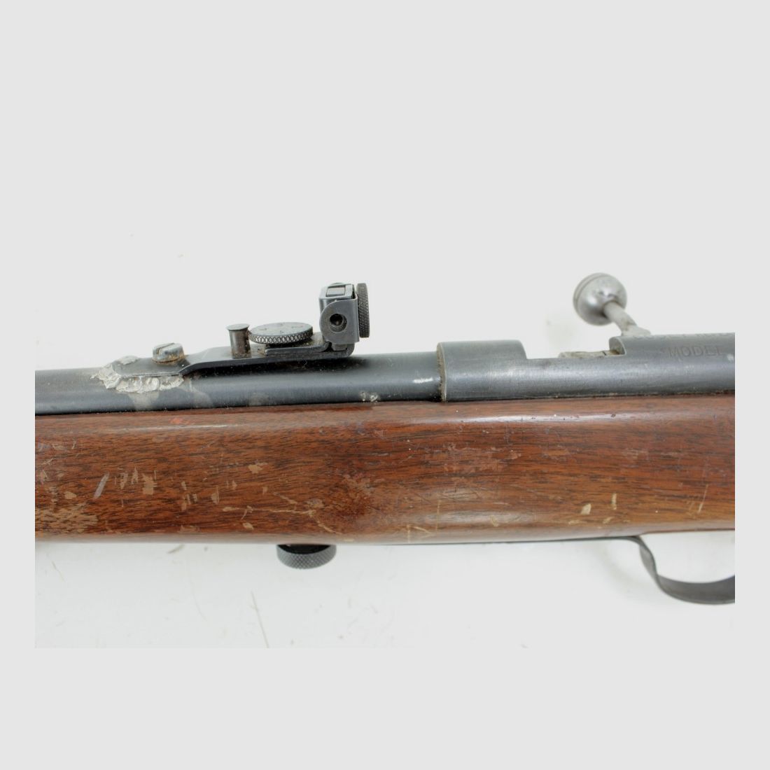 CODEY M60 rifle de cerrojo cal. .22 LR, imagen 2 de 2