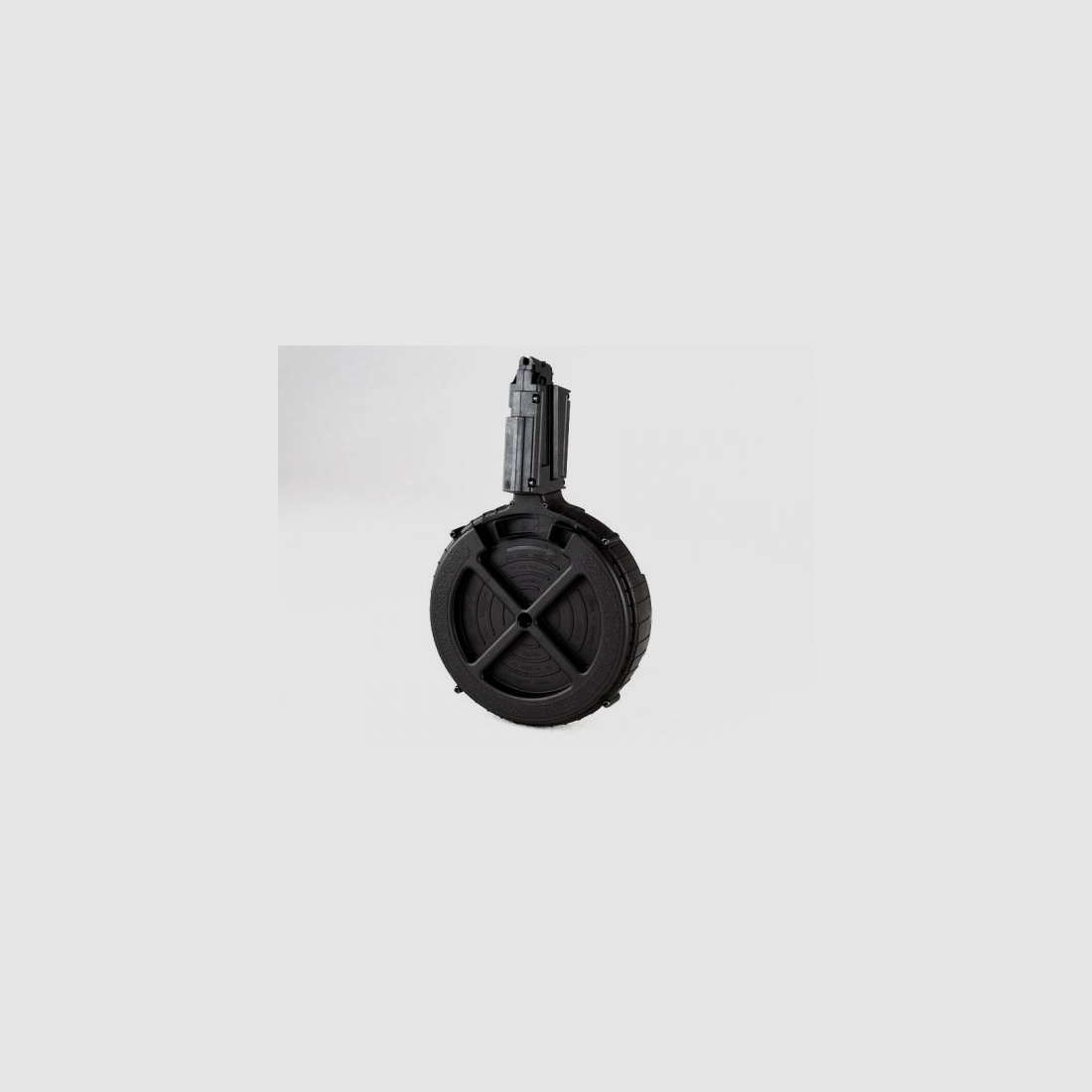 Trommelmagazin für GSG-15 + Mauser M15