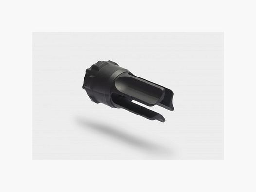 Acheron HexaLug Flash Hider 5.56 1/2-28 UNEF