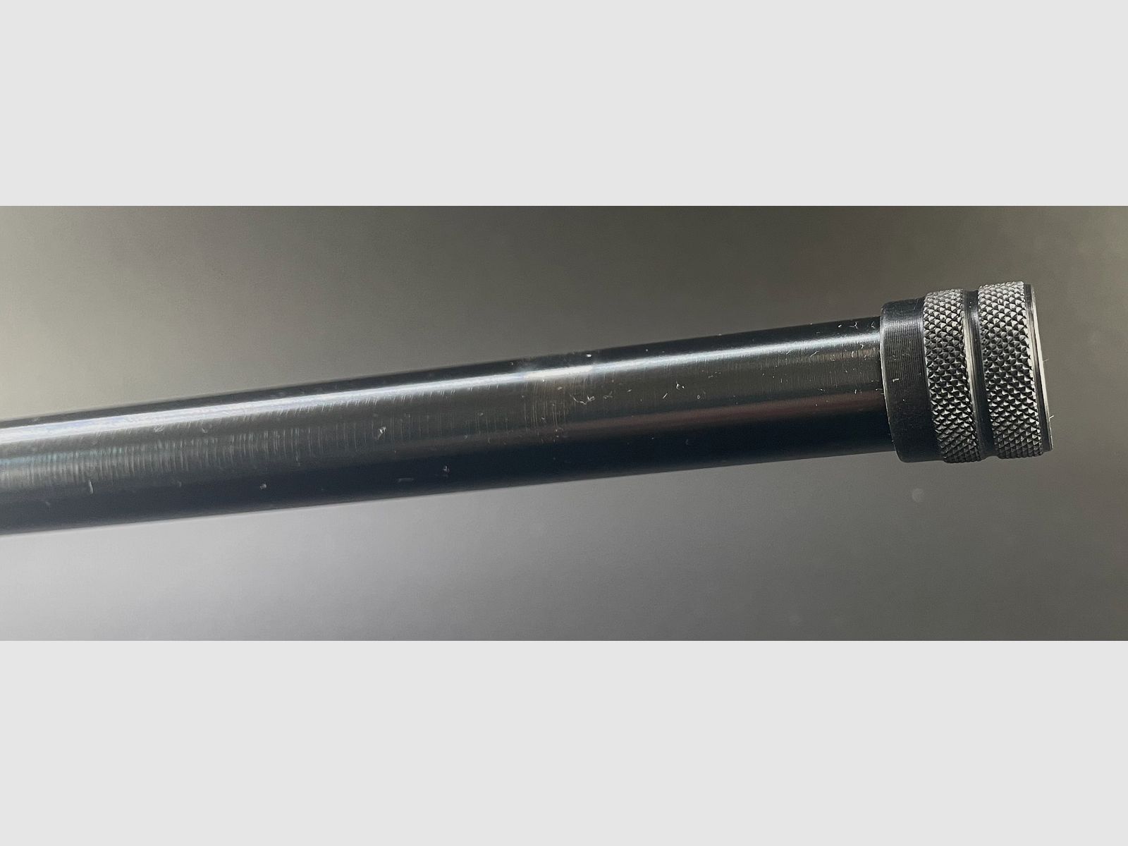 Heym Repetierbüchse SR21 Blazer-T Kaliber .308 Win. M14x1; 50cm LL; + Gewindeschutzkappe, Bild 5 von 5