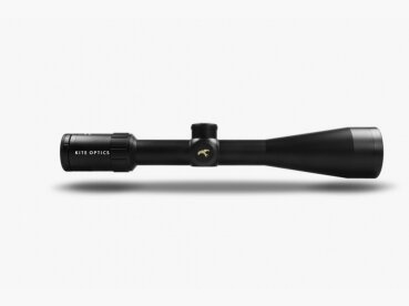 Telescopio di puntamento Kite KSPHD-HD2 2-12x50i