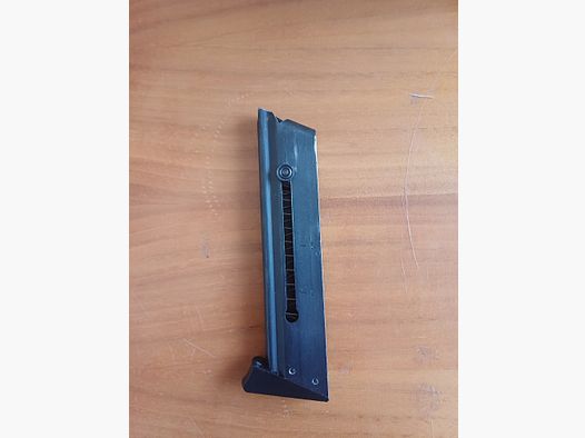 Erma sport pistol ESP 85 A magazine