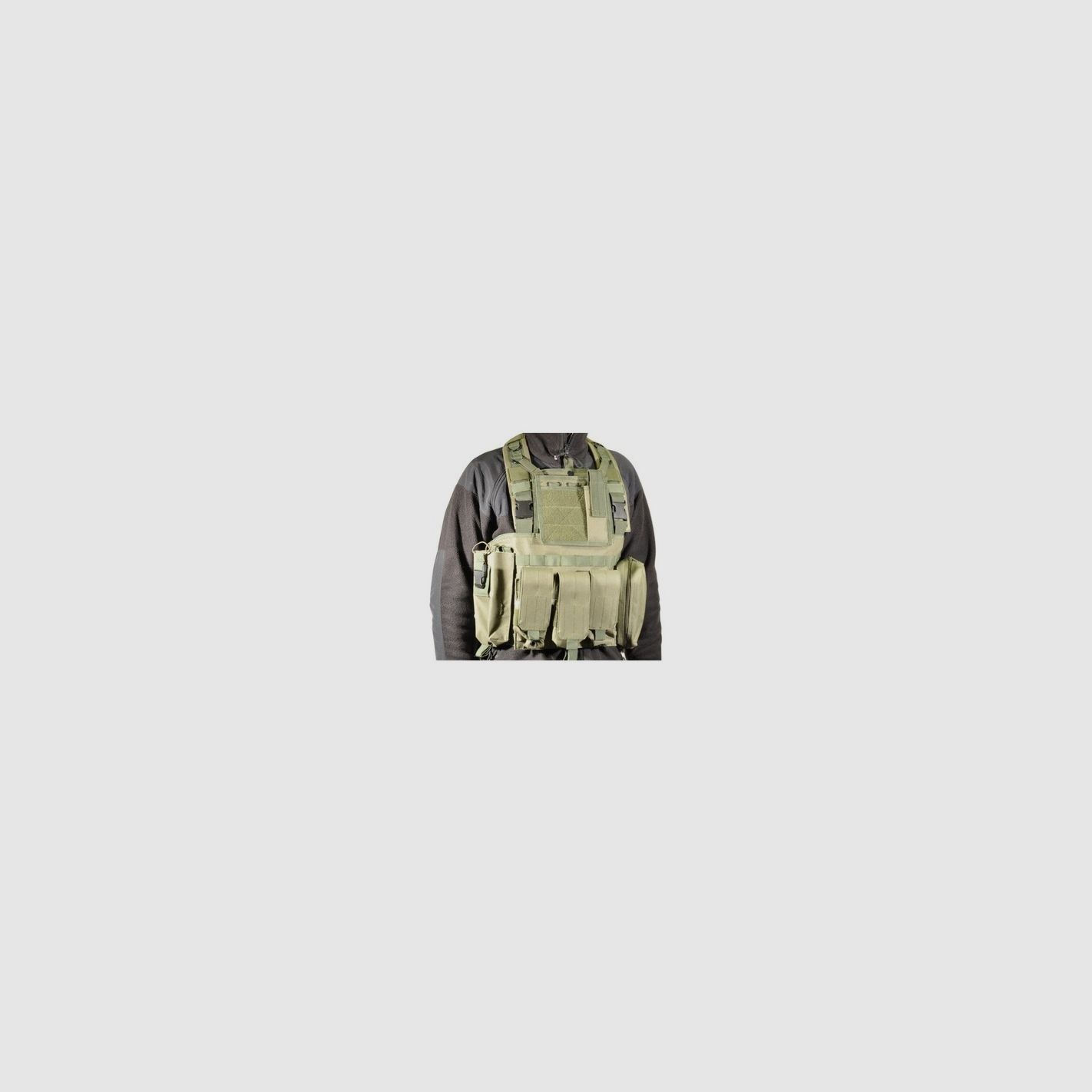 CHEST RIG OD