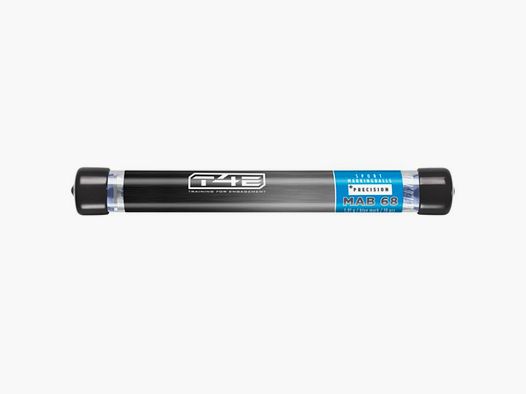 T4E Markierungskugeln MAB 68 Precision blau 10 Stk.