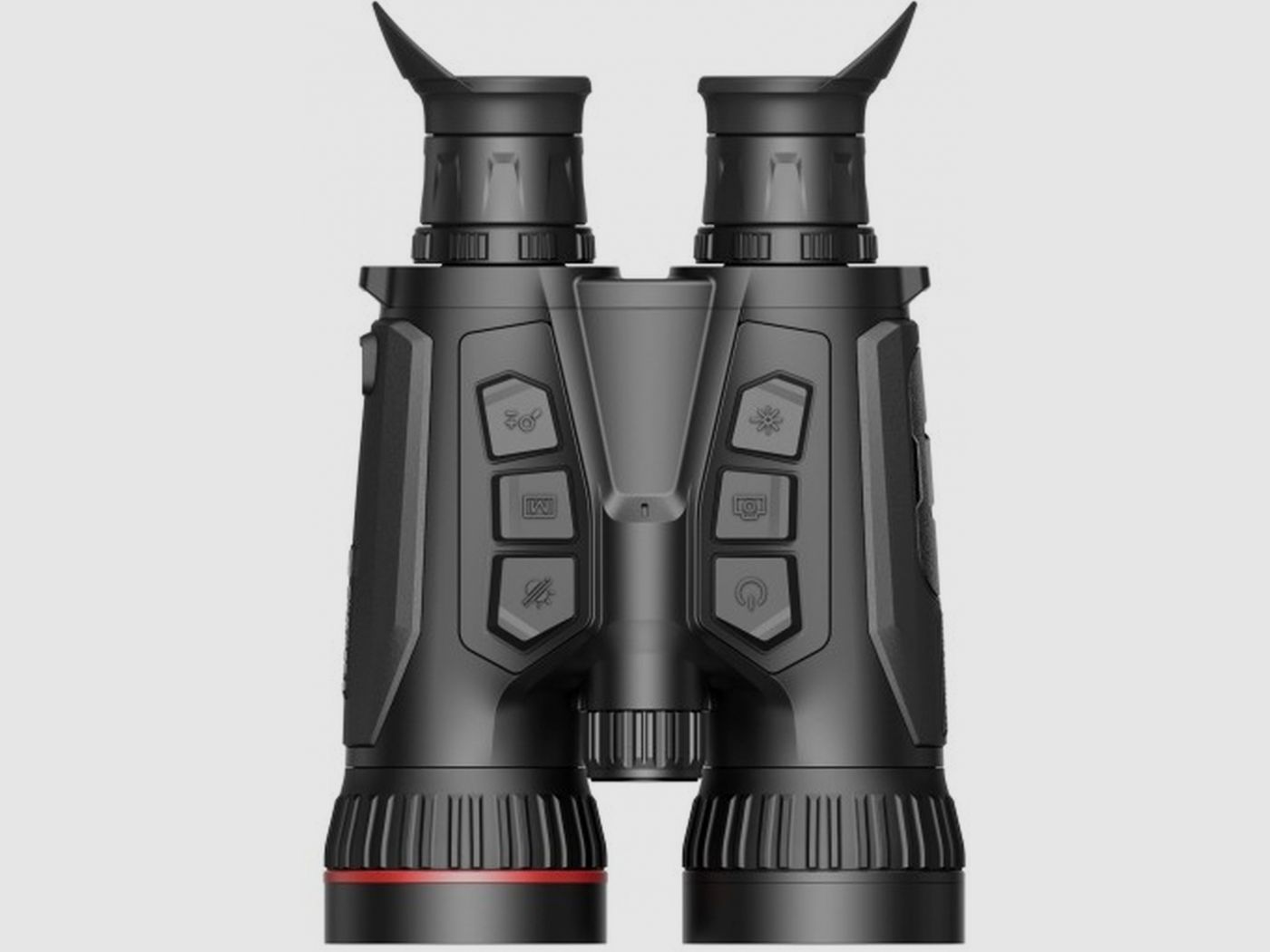 Hikmicro Hikmicro Binocular Habrok Pro HX60LS