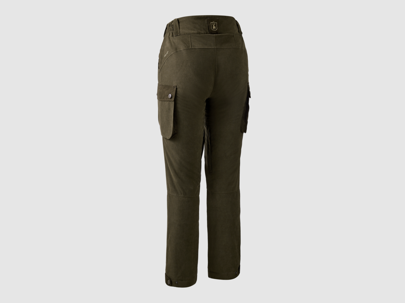 Deerhunter Lady Eagle Winter Bukser, billede 5 af 5