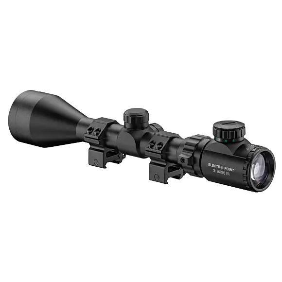 Electro-Point Scope 3-9X50 IR, image 3 of 14