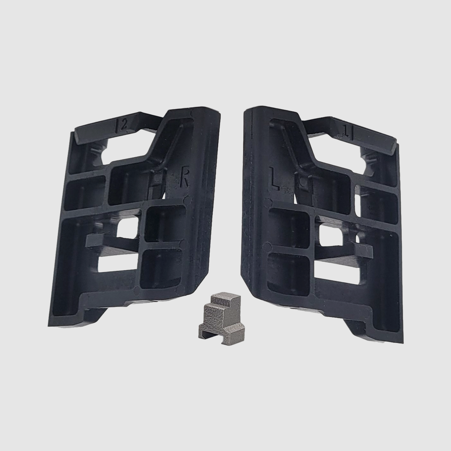 Lower Receiver Quattro-15 plus Qmag 53 Schuss, Bild 4 von 4