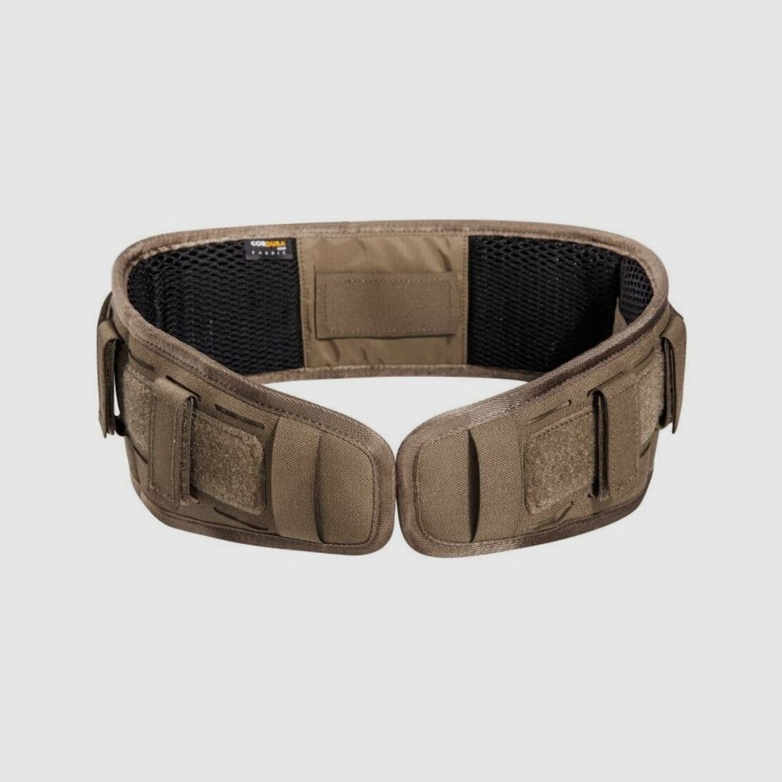 Tasmanian Tiger Belt Padding M&P Coyote L