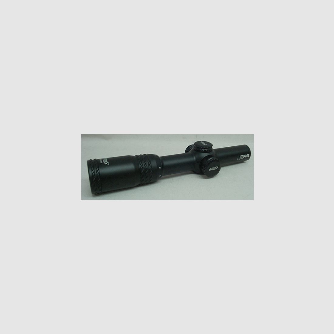 Walther PRS 1-6x24 Abs.8 - inkl. Picatinny Ringmontage