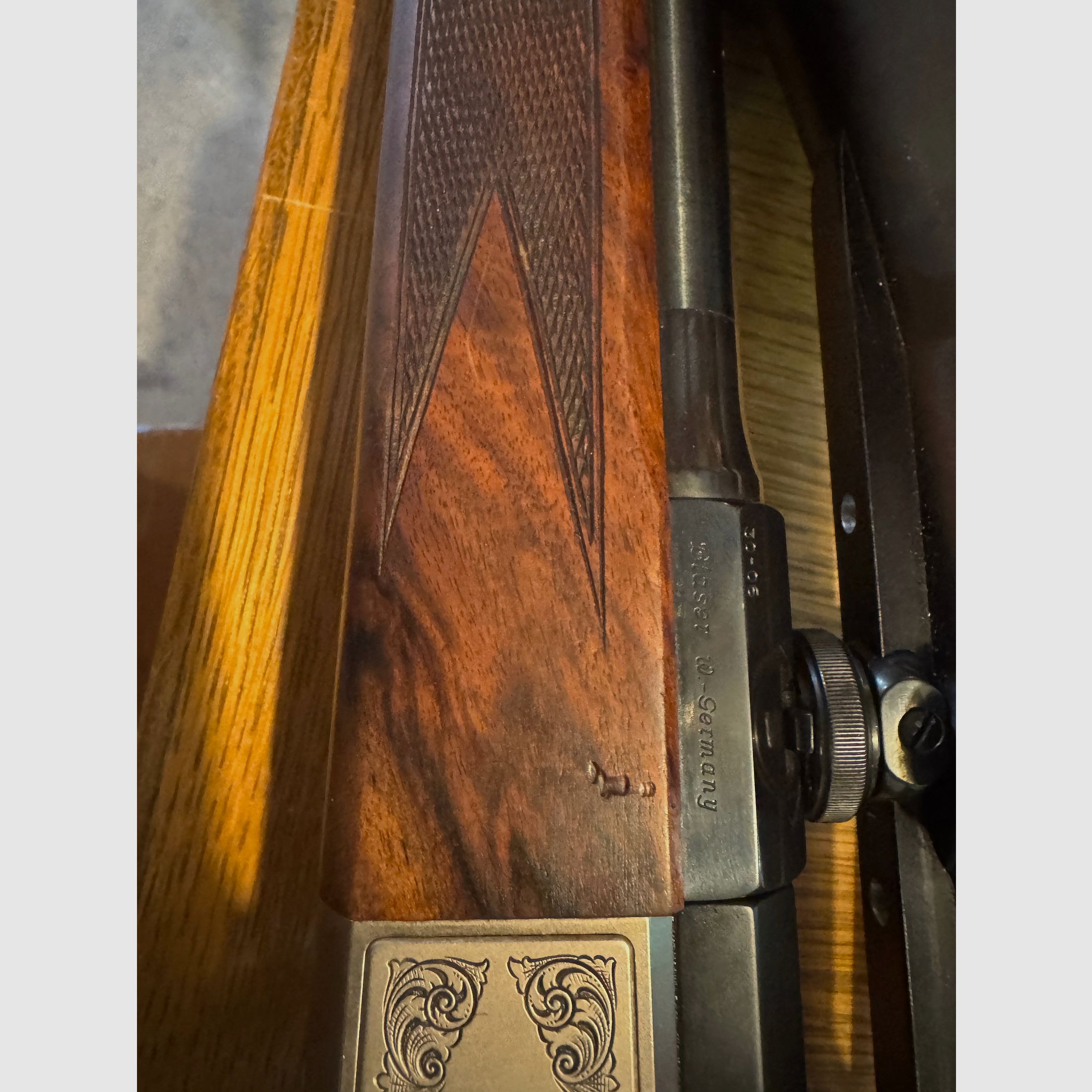 Blaser SR850/88