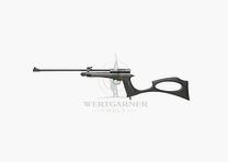 Diana chaser rifle Set | 4.5mm | 7,5J | Mag. 9 Schuss