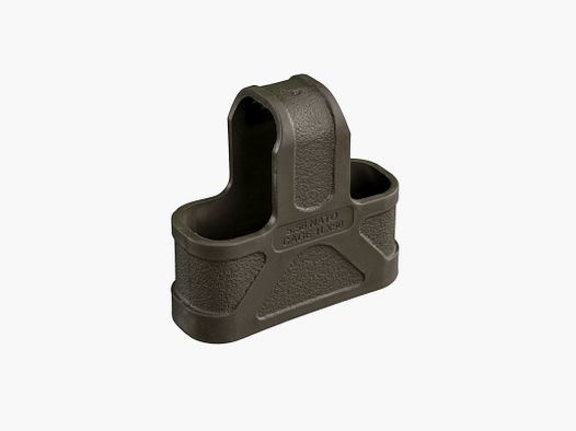 Magpul Magazin Assist 223Rem, 3-pack - OD Groen