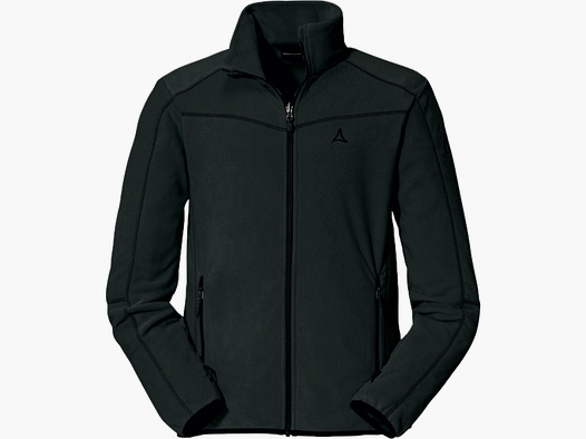 SCHÖFFEL ZipIn! Fleece Cherpai M Black