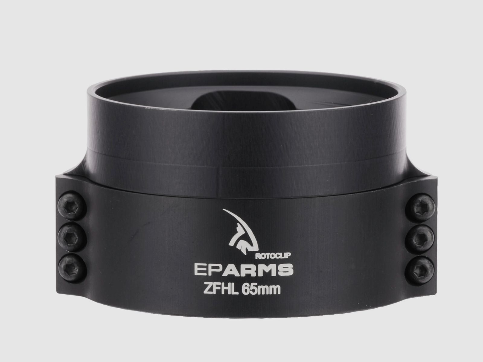 EP Arms 2012211 Richtkijkerhouder Rotoclip Klemhuls ZFHL 65mm
