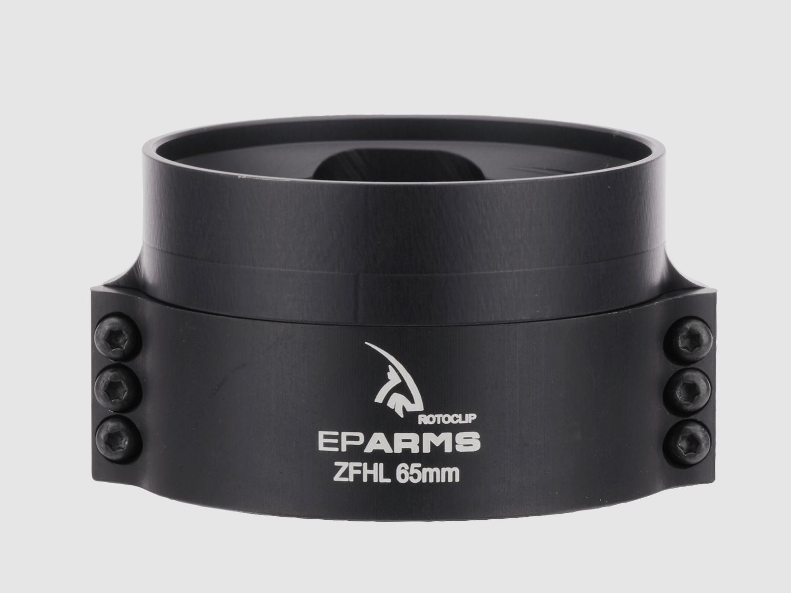 EP Arms 2012211 scope mount Rotoclip clamp sleeve ZFHL 65mm
